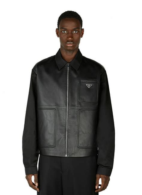 prada sport apparel|prada jacket price.